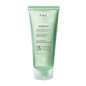 SVR Spirial Deo-Douche transpiratie puternica 200ml