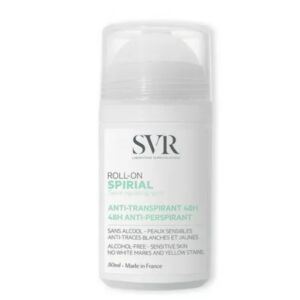 SVR Spirial Roll-On