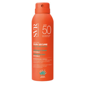 SVR Sun Secure Brume Spf 50 + 200 ml