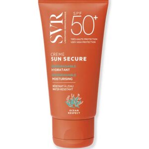 SVR Sun Secure Crema SPF 50+ 50 ml
