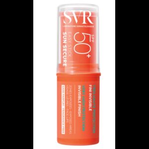 SVR Sun Secure Easy Stick SPF50+ Invisible 10g
