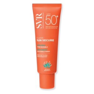 SVR Sun Secure Fluid SPF 50+ 50 ml