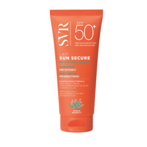 SVR Sun Secure Lapte SPF 50 100 ml