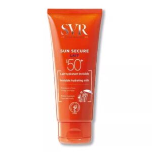 SVR Sun Secure Lapte de corp SPF50+