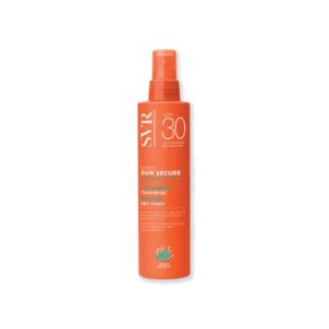 SVR Sun Secure Spray ultra-lejer SPF30