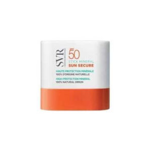 SVR Sun Secure Stick Mineral SPF 50+ 10 g
