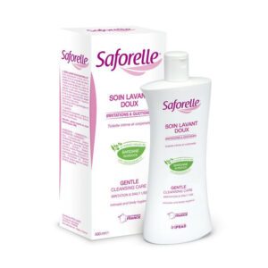 Saforelle Gel Ingrijire Intima si Corporala 500 ml