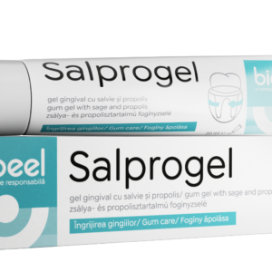 Salprogel