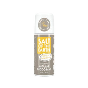 Salt of the Earth Deo Unisex ambra si santal