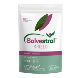 Salvestrol Shield