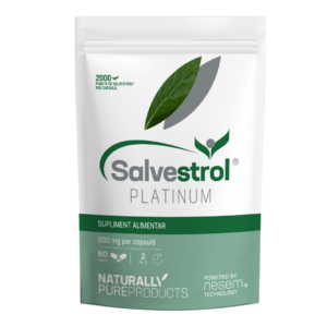 Salvestrol® Platinum 2000
