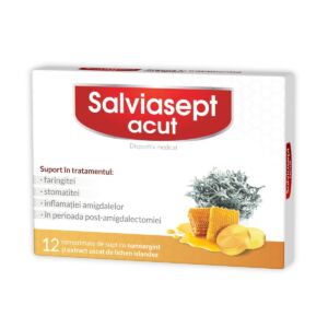 Salviasept Acut