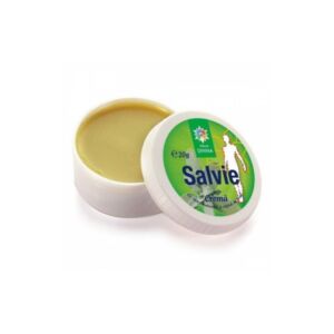 Salvie crema