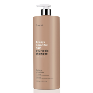 Sampon ABH Ayurvedic