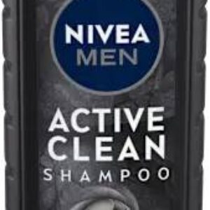 Sampon Active Clean Men Hair Care