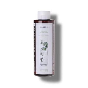 Sampon Aloe&Ditanny
