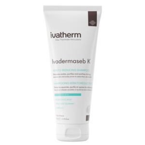 Sampon Anti-Matreata Ivatherm Ivadermaseb K