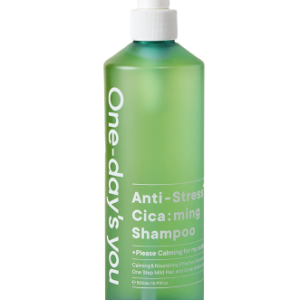 Sampon Anti-Stress Cicaming
