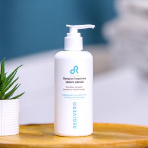 Sampon Anticadere Par Regivero 250 ml