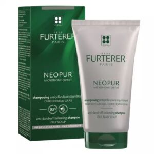 Șampon Antimatreata Grasa Neopur