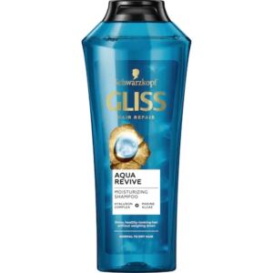 Sampon Aqua Revive pentru par normal sau uscat