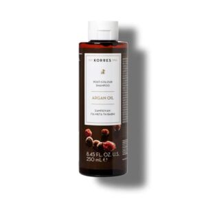 Sampon Argan Oil