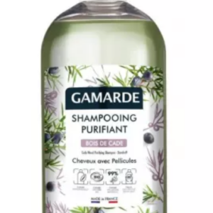 Sampon Bio antimatreata