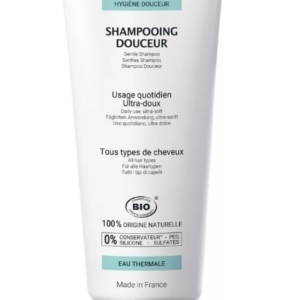 Sampon Bio natural delicat cu utilizare zilnica