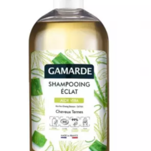 Sampon Bio natural pentru stralucire