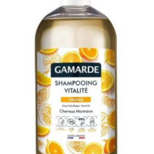 Sampon Bio natural revitalizant