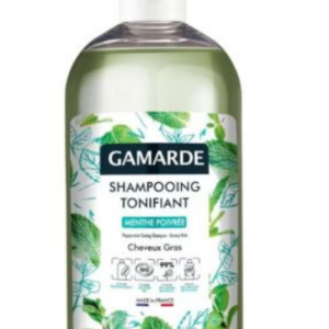 Sampon Bio tonifiant