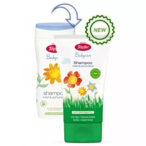 Sampon Bland Babycare