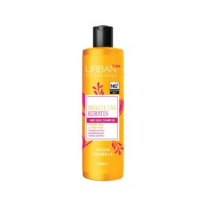 Sampon Brazilian Keratin