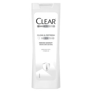 Sampon Clean Refresh