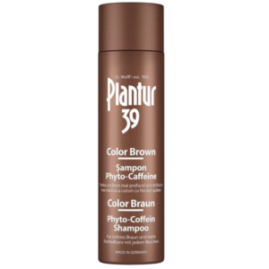 Sampon Color Brown Plantur 39 Phyto-Caffeine