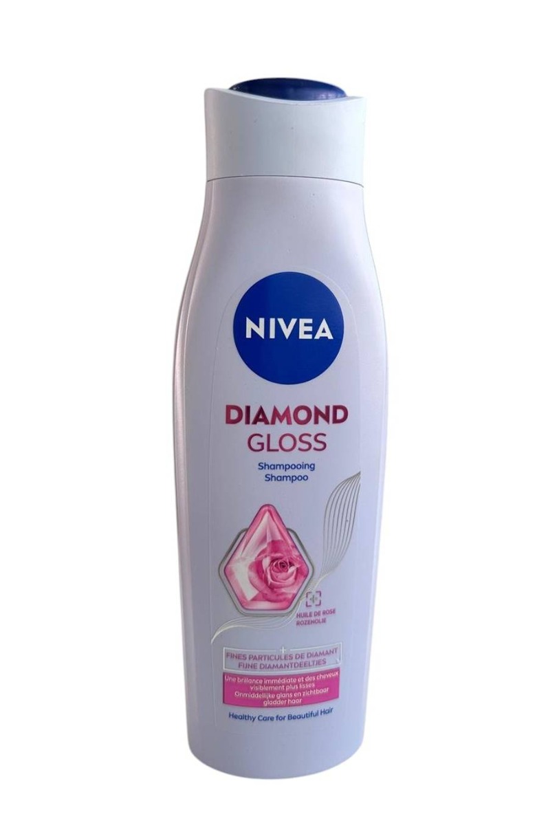 Sampon Diamond Gloss Hair Care
