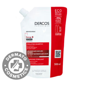 Sampon EcoPack Energy+ Dercos