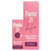 Sampon Energizant Nutri-Caffeine Plantur 21 200 ml + Sampon Energizant Nutri-Caffeine Plantur 21 50 ml