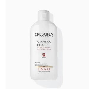 Sampon Femei Crescina Re-Growth HFSC Transdermic 500ml – Labo