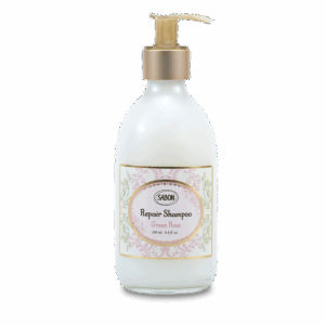 Sampon Green Rose Repair