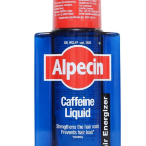 Lotiune energizanta pentru par Caffeine Liquid