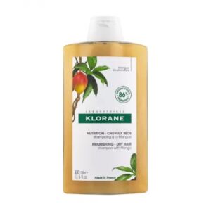 Sampon Hranitor cu Extract de Mango pentru Par Uscat
