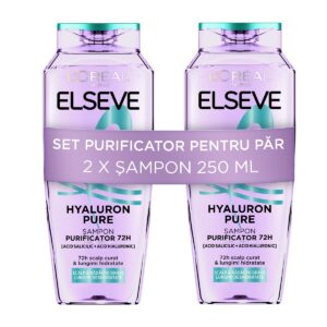 Sampon Hyaluron Pure