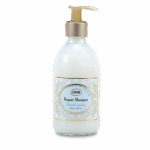 Sampon Iasomie Repair