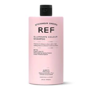 Sampon Illuminate Colour