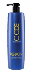 Sampon Keratina si Colagen