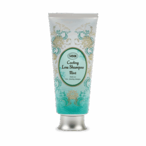 Sampon Low Cooling Mint