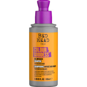 Sampon Mini Colour Goddess Bed Head