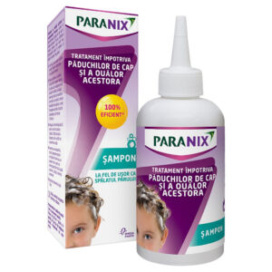 Sampon Paranix antipaduchi