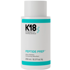 Sampon Peptide Prep Detox